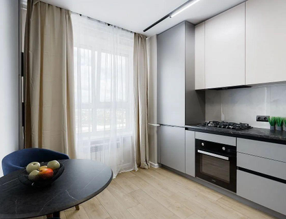 1-к. квартира, 33&nbsp;м²