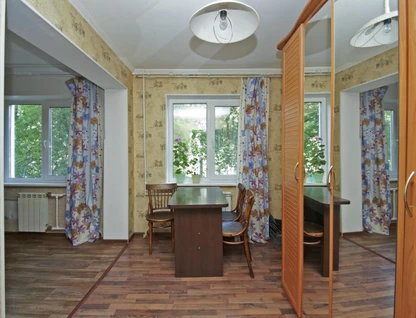 3-к. квартира, 59,8&nbsp;м²