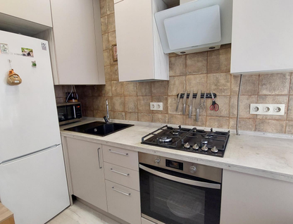 1-к. квартира, 30,2&nbsp;м²