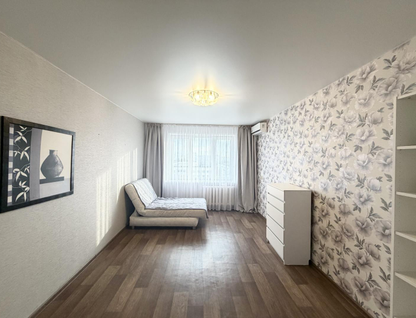 2-к. квартира, 54&nbsp;м²