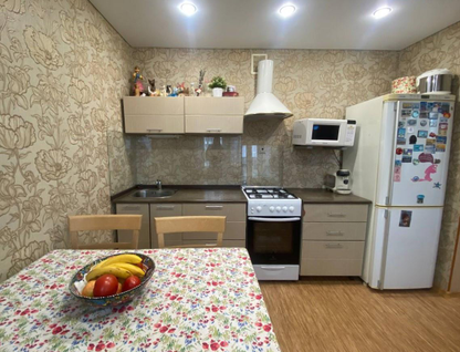 3-к. квартира, 66,1&nbsp;м²