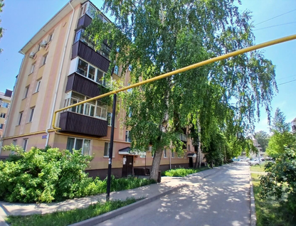 2-к. квартира, 42,2 м²