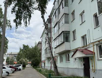 1-к. квартира, 30,1 м²
