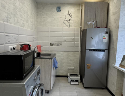1-к. квартира, 35,1&nbsp;м²