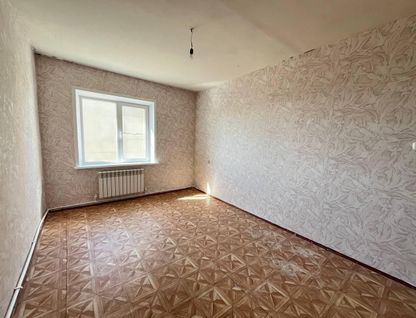 1-к. квартира, 34 м²