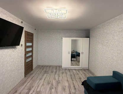 1-к. квартира, 28,5&nbsp;м²