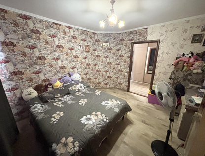 2-к. квартира, 59,6&nbsp;м²