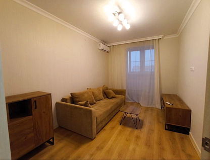 1-к. квартира, 35,1&nbsp;м²