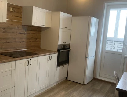 1-к. квартира, 37,3&nbsp;м²