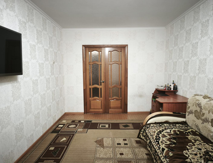 3-к. квартира, 58,1&nbsp;м²