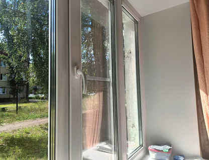 1-к. квартира, 26&nbsp;м²