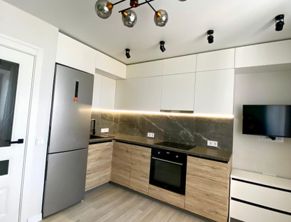 2-к. квартира, 52,2&nbsp;м²