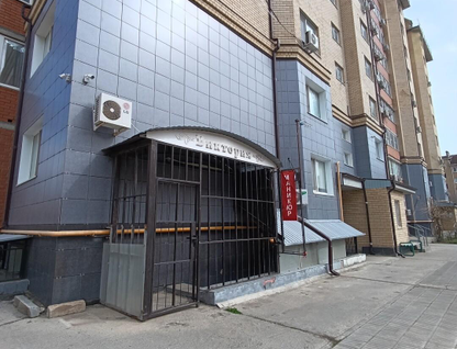 Офис, 62&nbsp;м²