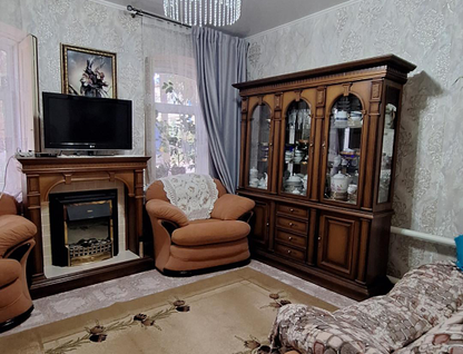 4-к. квартира, 72,1 м²