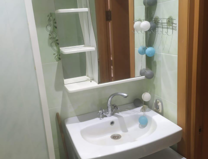1-к. квартира, 21,6&nbsp;м²