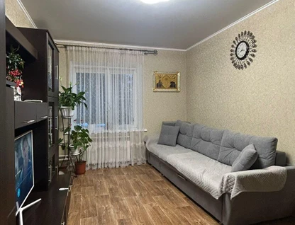 2-к. квартира, 53,1&nbsp;м²