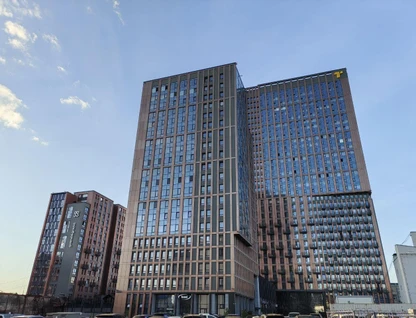 2-к. квартира, 44,2&nbsp;м²