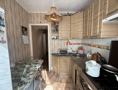 1-к. квартира, 29,9&nbsp;м²