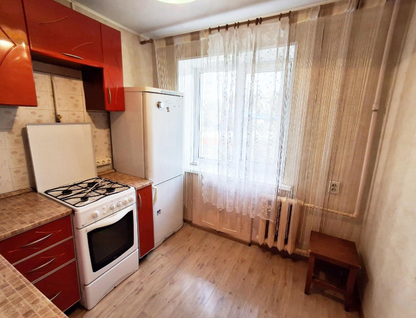 1-к. квартира, 32&nbsp;м²