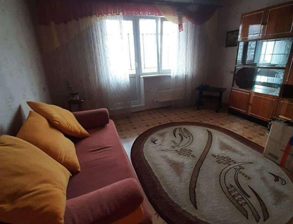 2-к. квартира, 52&nbsp;м²