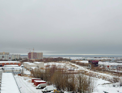 1-к. квартира, 34,3&nbsp;м²