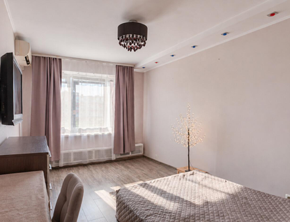 1-к. квартира, 34,9&nbsp;м²