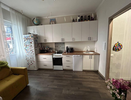 2-к. квартира, 69&nbsp;м²