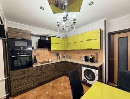 1-к. квартира, 41,7&nbsp;м²