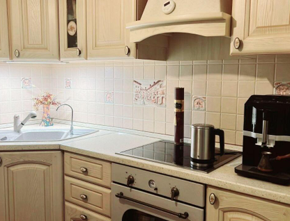 1-к. квартира, 41&nbsp;м²