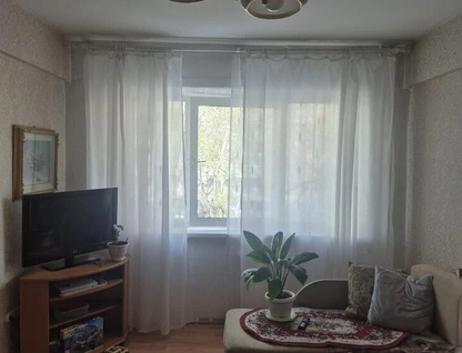 2-к. квартира, 48 м²