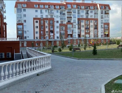 2-к. квартира, 78,3&nbsp;м²