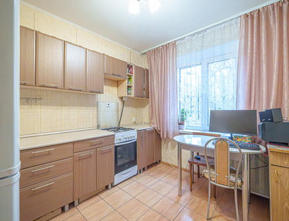 1-к. квартира, 33,5&nbsp;м²