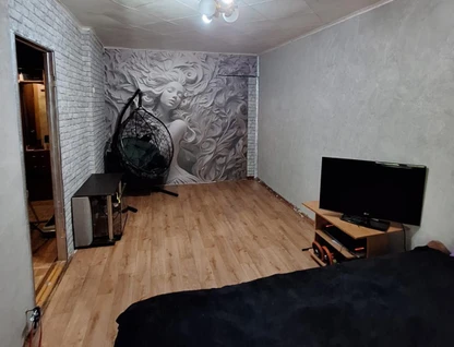 1-к. квартира, 31,5&nbsp;м²