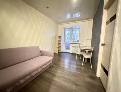2-к. квартира, 30,4&nbsp;м²