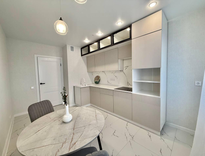 2-к. квартира, 66,6 м²