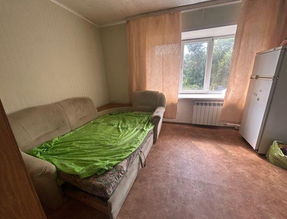 Студия, 21&nbsp;м²