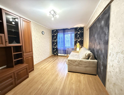 1-к. квартира, 31,1 м²