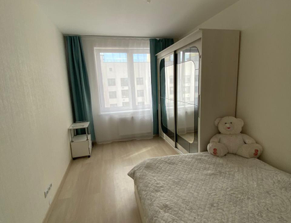 1-к. квартира, 33,1&nbsp;м²