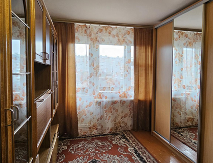 1-к. квартира, 30,2&nbsp;м²