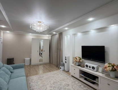 2-к. квартира, 70,9 м²