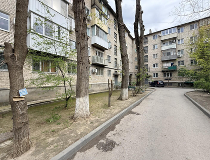 3-к. квартира, 56,5&nbsp;м²
