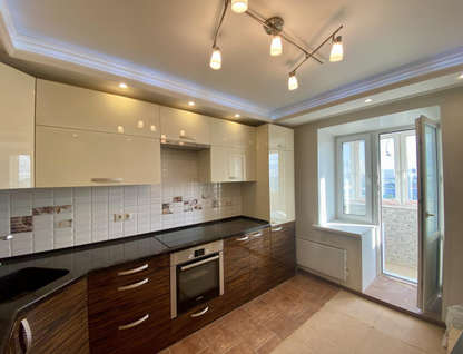 1-к. квартира, 54,8&nbsp;м²