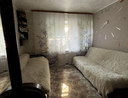 1-к. квартира, 18,5&nbsp;м²