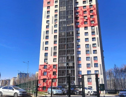 2-к. квартира, 65,4&nbsp;м²