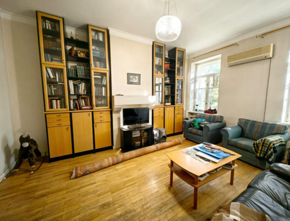 4-к. квартира, 89,2 м²