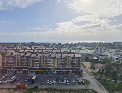 2-к. квартира, 38,9&nbsp;м²