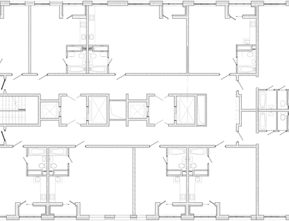 2-к. квартира, 64&nbsp;м²