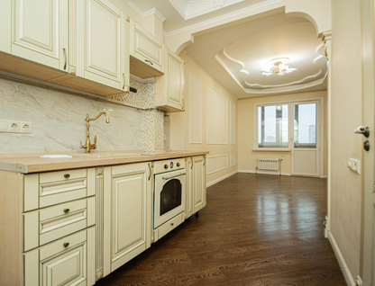 Студия, 23,1&nbsp;м²