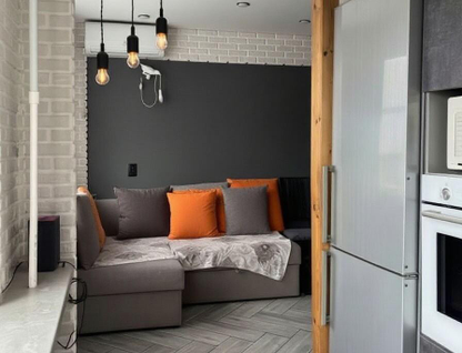 3-к. квартира, 57,7 м²