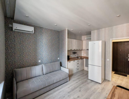 Студия, 23&nbsp;м²